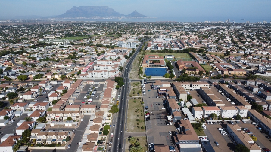 Commercial Property for Sale in Parklands Western Cape